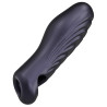MAN.WAN Gaine de pénis Ryzer 15 x 4.2cm